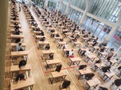 LINKU/ Matura Shtetërore, publikohen rezultatet e testimit për Matematikën, 673 ngelës, vetëm 166 nxënës ekselentë