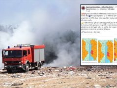 13 vatra zjarri në 24 orët e fundit në vend/ Vatrat u izoluan, disa zona mbeten nën monitorim