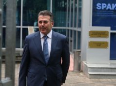 Seanca për “Gërdecin”, Fatmir Mediu: 6 kongresmenë amerikanë i kanë dërguar një letër Ministrisë së Drejtësisë së Shqipërisë, ja çfarë thonë