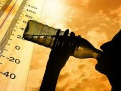 Vapë dhe shi/ Ja kur priten reshjet këtë javë