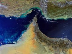 Parlamenti iranian: Ngushtica e Hormuzit duhet të mbyllet