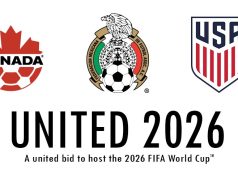 Kombëtaret e kualifikuara për Botërorin 2026