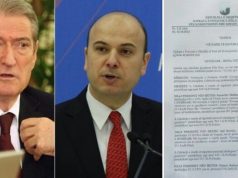 Dosja “Partizani”, hidhet shorti! Ja kush është gjyqtarja që do të shqyrtojë çështjen e Sali Berishës dhe Jamarbër Malltezit