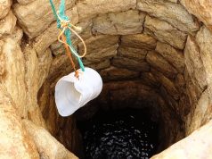 Bie në pus 73-vjeçari në Balldre