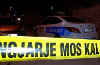 Plagosja në Tiranë/ 49-vjeçari ndërron jetë në spital, arrestohet 50-vjeçari