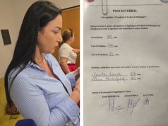 Psikologet bëhen për psikolog/ Pas zgjedhjeve për kreun e Urdhrit, ish Presidentja Treska refuzon të lirojë zyrën! Laboviti kërkon ndërhyrjen e Policisë