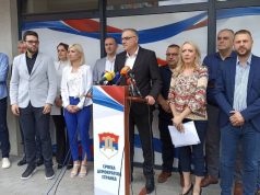 Arrestohet lideri i partisë kryesore opozitare në Republikën Sërpska, dyshohet si i përfshirë në korrupsion! Sekuestrohen 45 mijë euro