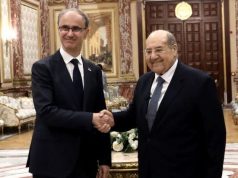 Gafa diplomatike e Beogradit/ Kajro mbështeti pavarësinë para 12 vitesh, kryeministri serb falënderon Egjiptin për mosnjohjen e Kosovës