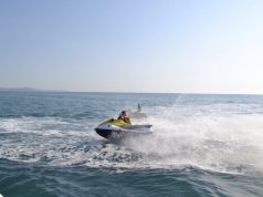 Turisti belg pësoi aksident me Jet Ski, arrestohet 51-vjeçari që i dha mjetin lundrues!