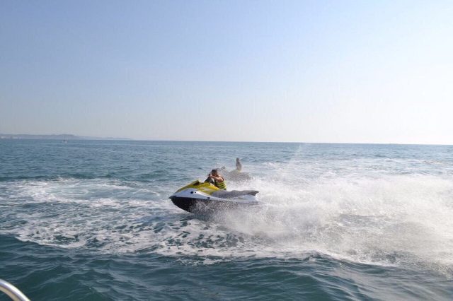 shark-watersports