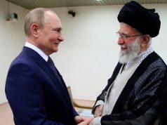 Kremlini: Vrasja e Khameneit do të hapë “kutinë e Pandorës”!