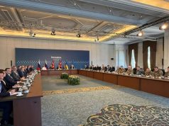 Ukraina dhe Rusia përfundojnë bisedimet në Stamboll, bien dakord për këmbim të të burgosurve