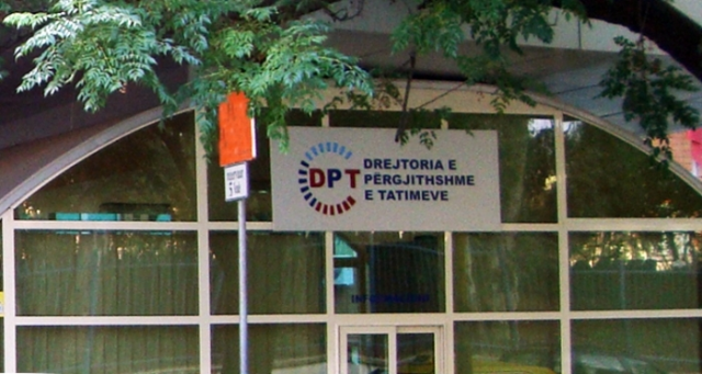 tatimet