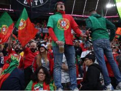 Tragjedi në finalen Portugali-Spanjë, tifozi bie nga tribuna e Allianz Arena dhe humb jetën