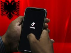 Rikthehet shërbimi i TikTok në Shqipëri, pa nevojën e VPN