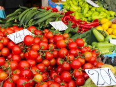 Eurostat: Çmimet e ushqimeve në Shqipëri janë më të shtrenjta se në Europë