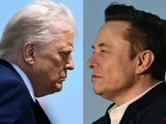 Pas sherrit me Trump, Elon Musk krijon partinë e re në SHBA.