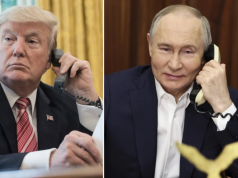 SHBA: Nuk ka takim midis Trump dhe Putin në të ardhmen e afërt