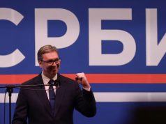 Vuçiç paralajmëron “ndryshime të mëdha” në ushtri