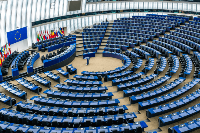 what-is-the-european-parliament