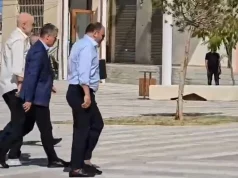 Rama, 60 minuta në Bashkinë e Vlorës, kërkoi angazhim për mbarëvajtjen e sezonit turistik, por edhe dorëheqje të …