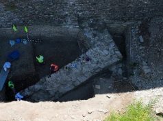 Rama: Zbulimet nga gërmimet në kalanë e Gjirokastrës, dimensione të reja mbi historinë e qytetit (FOTO)