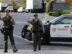 Shpërthim tragjik në qendrën stërvitore të Sherifit në Los Angeles: Të paktën tre të vdekur