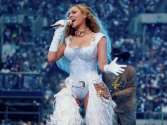 Skandal në turneun “Cowboy Carter”: Muzika e papublikuar e Beyoncé vidhet nga makina e koreografit në Atlanta