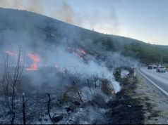 78-vjeçari humb jetën teksa digjte mbeturina në bahçe