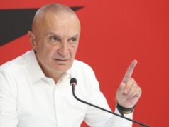 Meta depoziton në Kushtetuese kërkesën për lirimin nga qelia! Kreu i PL-së kërkon shfuqimin e vendimit të Gjykatës së Lartë