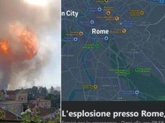Shpërthimi i karburantit në Romë, dyshohet për gabim njerëzor