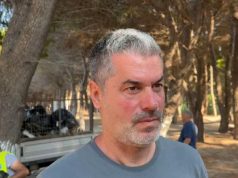 Dorëhiqet kryebashkiaku i Vlorës, Ermal Dredha