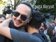 Flokët mbi çdo betejë: opozitari që doli me ballin plot (mbjellje). Estetikë nën hyqmin e Gridës: Salianji versioni 2.0