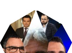 Lapaj, Shabani, Qorri, Shehaj dhe një leksion nga Beppe Grillo