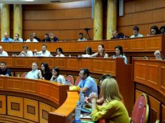 “Rilindja” e Pallatit të Kongreseve përplas Këshillin Bashkiak të Tiranës! Këshilltarët e PD kërkojnë shkarkimin e Veliajt