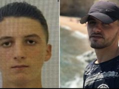 Vrau efektivin e policisë, dënohet me burg përjetë Azgan Mërnica