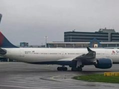 Turbulenca të forta, panik në fluturimin Salt Lake City-Amsterdam! 25 të plagosur.