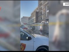 Dhërmi / Ndotje në plazhin e Gjilekës, arrestohet inxhinieri i një hoteli në ndërtim – Bllokohen vila dhe objekte të tjera