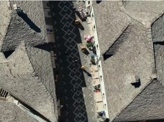 20 vite Gjirokastra në UNESCO – Pasuri Botërore dhe e shpirtit shqiptar