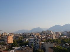 Sot sërish i nxehtë afrikan! Temperaturat rriten pas “armëpushimit” të vapës