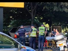 Sherr te Lumi i Shalës