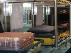 Risi në aeroporte: Lëngje deri në 2 litra dhe laptopë pa nxjerrë nga çanta!