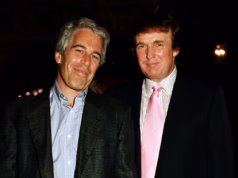 Trump: Jeffrey Epstein “më vodhi” vajzat e reja nga spa-ja e Mar-a-Lago