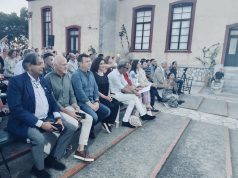 Ministri Balla në “Symi Symposium 2025”: Në fokus paqja, demokracia dhe qëndrueshmëria në kohë krizash globale