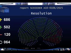 Parlamenti Europian miraton raportin për Shqipërinë, Balla: Shqipëria në krye të Ballkanit Perëndimor për integrimin në BE