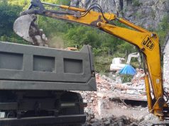 Rama njofton nisjen e operacionit për pastrimin e mbetjeve të ndërtimeve pa leje në Theth: “Rilindja Urbane 2.0 ka filluar”