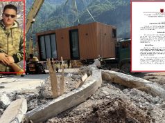 Skandali në Theth: I kërkuari për krime të rënda, Prekë Kodra, dyshohet se fshihet pas biznesit të paligjshëm turistik – Prokuroria mbyll sytë për mungesë themelesh