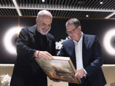 Rama në SchwarzGroup: Sipërmarrja më e madhe gjermane, interes për të investuar në Shqipëri