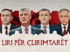 Memli Krasniqi reagim pas vendimit të Gjykatës Speciale: “Një tjetër mundësi e humbur për drejtësi”