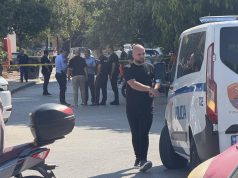 Zbardhet atentati në Sarandë. Konflikti në lokal përfundon me të shtëna